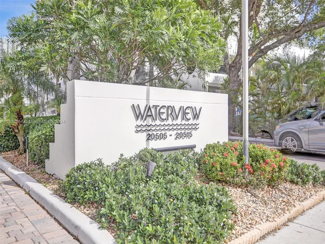20515 E Country Club Dr # 1744, Aventura FL 33180