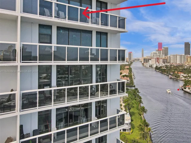 20515 E Country Club Dr # 1744, Aventura FL 33180