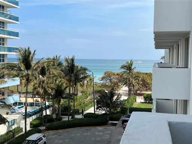 9195 Collins Ave # 511, Surfside FL 33154