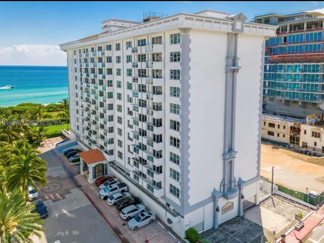 9195 Collins Ave # 511, Surfside FL 33154