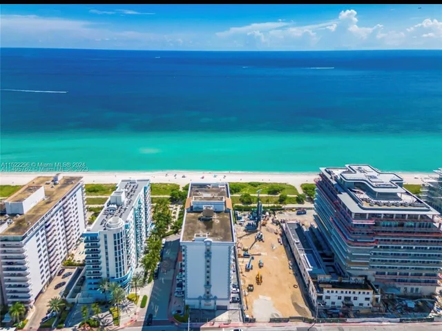 9195 Collins Ave # 511, Surfside FL 33154