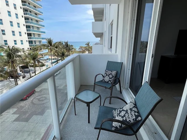 9195 Collins Ave # 511, Surfside FL 33154