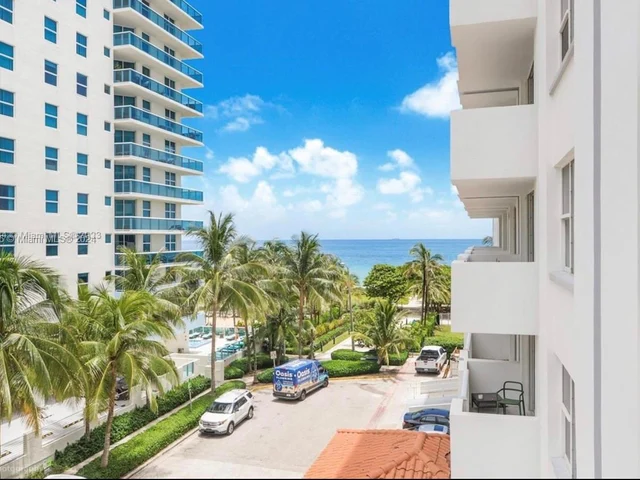 9195 Collins Ave # 511, Surfside FL 33154