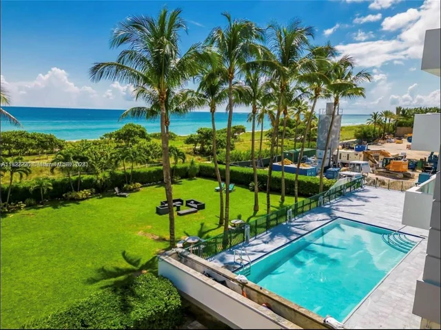 9195 Collins Ave # 511, Surfside FL 33154