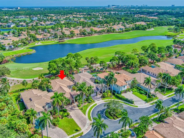 242 Montant Dr, Palm Beach Gardens FL 33410