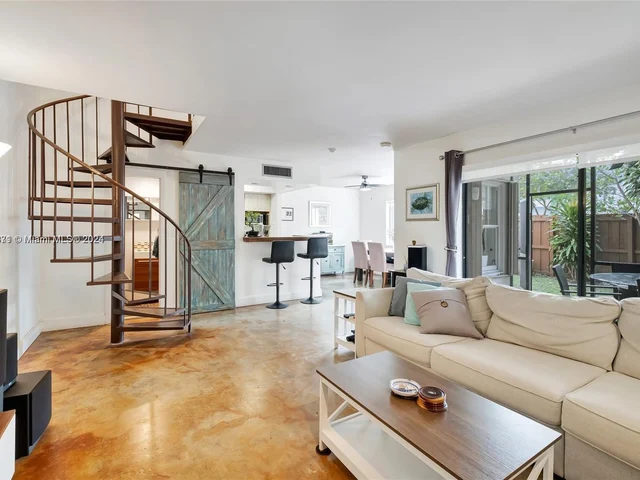 2983 Bird Ave # 4, Miami FL 33133