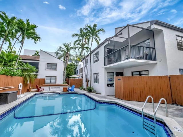 2983 Bird Ave # 4, Miami FL 33133