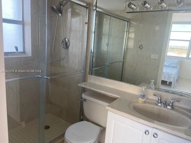 2100 Sans Souci Blvd # B705, North Miami FL 33181