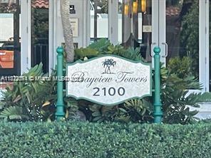 2100 Sans Souci Blvd # B705, North Miami FL 33181