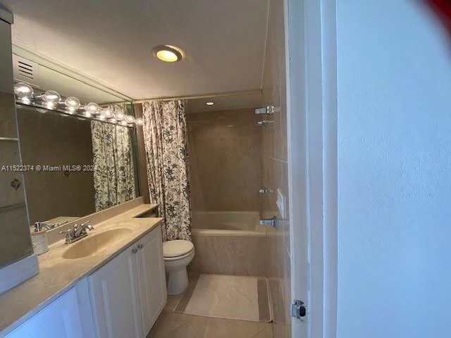 2100 Sans Souci Blvd # B705, North Miami FL 33181