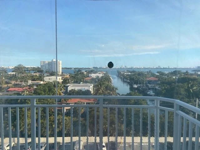 2100 Sans Souci Blvd # B705, North Miami FL 33181