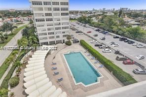 2100 Sans Souci Blvd # B705, North Miami FL 33181