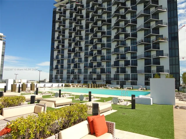 5252 NW 85th Ave # 1709, Doral FL 33166