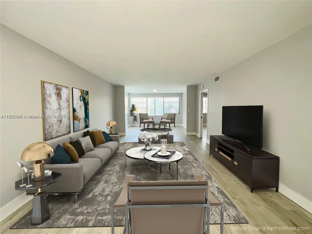 7380 N Devon Dr # 307, Tamarac FL 33321