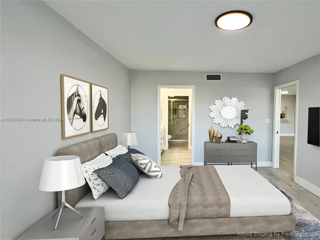 7380 N Devon Dr # 307, Tamarac FL 33321