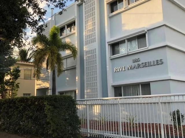 1185 Marseille Dr # 310, Miami Beach FL 33141