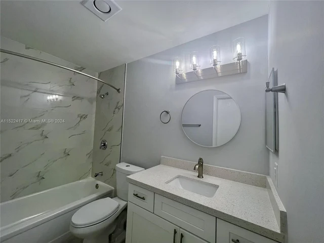 8725 Azalea Ct # 203, Tamarac FL 33321