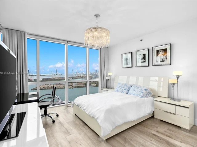 400 Alton Road # 2003, Miami Beach FL 33139