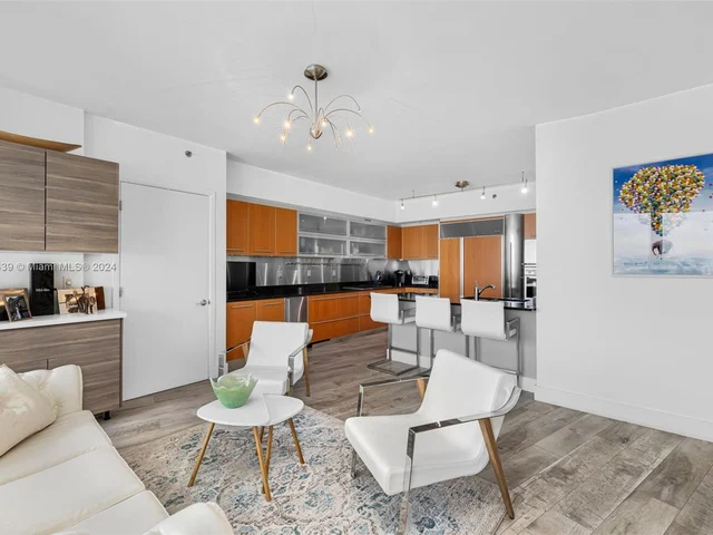 400 Alton Road # 2003, Miami Beach FL 33139