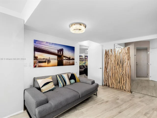 400 Alton Road # 2003, Miami Beach FL 33139