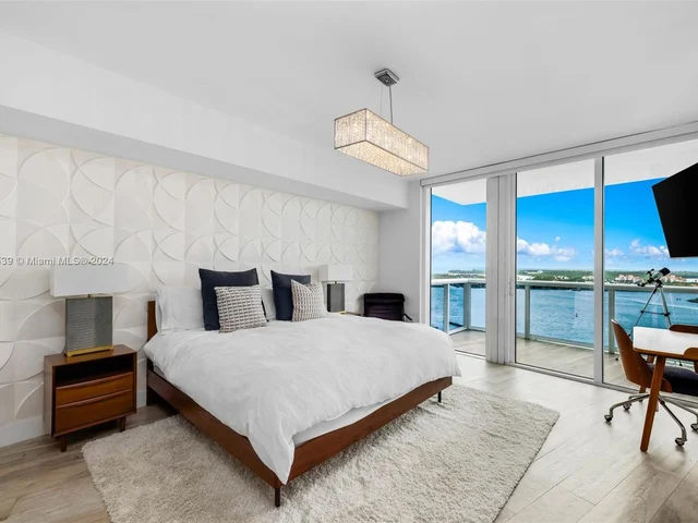 400 Alton Road # 2003, Miami Beach FL 33139