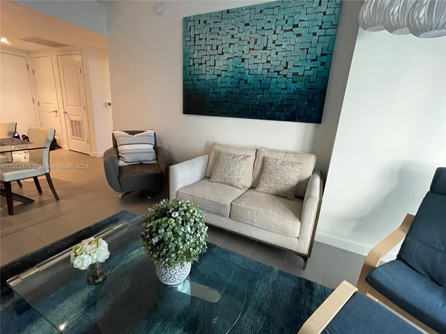 1600 NE 1st Ave # 1808, Miami FL 33132