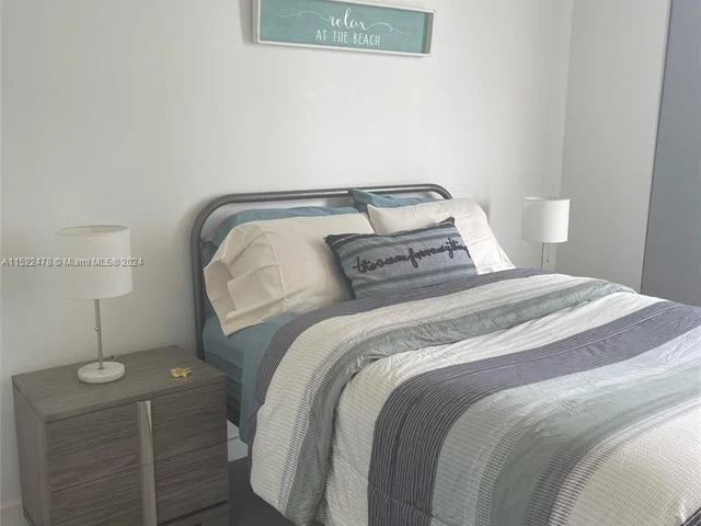 1600 NE 1st Ave # 1808, Miami FL 33132