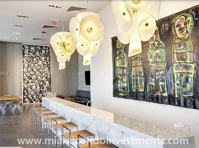 1600 NE 1st Ave # 1808, Miami FL 33132