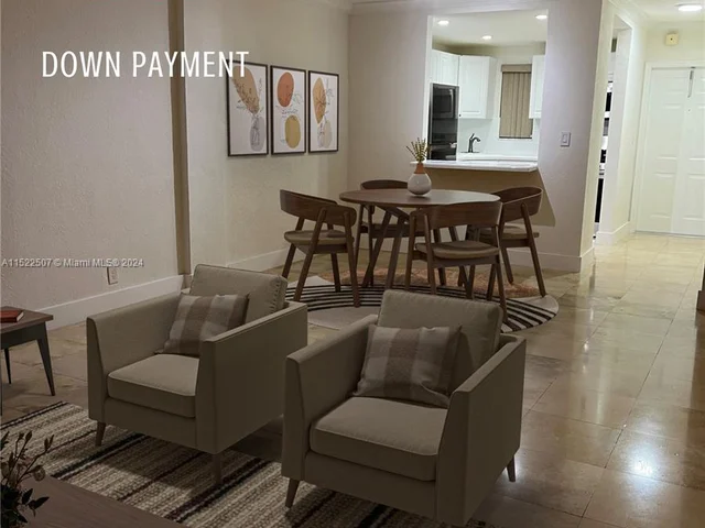 6707 N Kendall Dr # 103, Pinecrest FL 33156