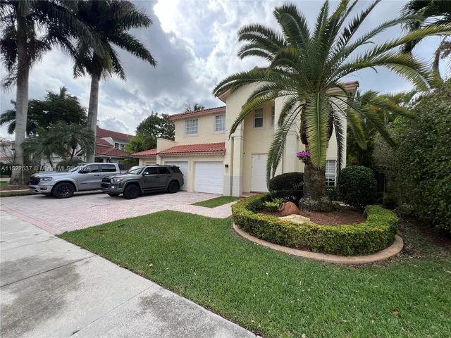 6498 NW 113th Pl, Doral FL 33178