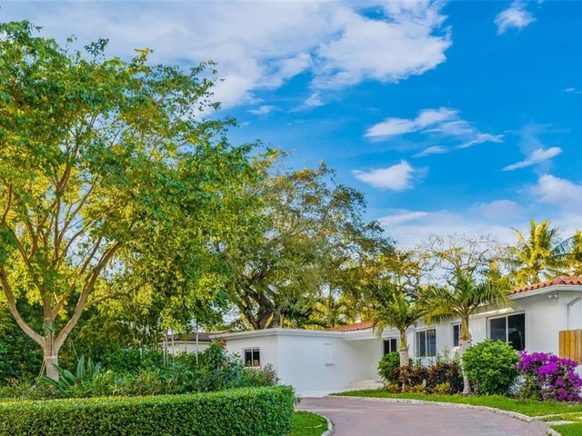 535 NE 50th Ter, Miami FL 33137