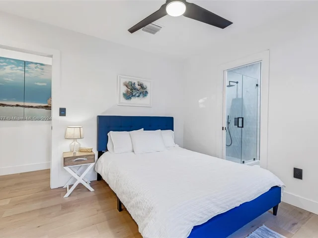 535 NE 50th Ter, Miami FL 33137