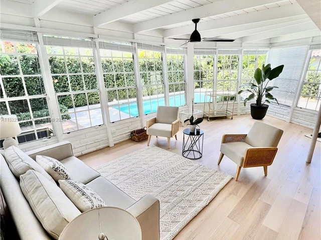 535 NE 50th Ter, Miami FL 33137