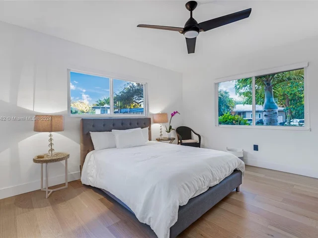 535 NE 50th Ter, Miami FL 33137