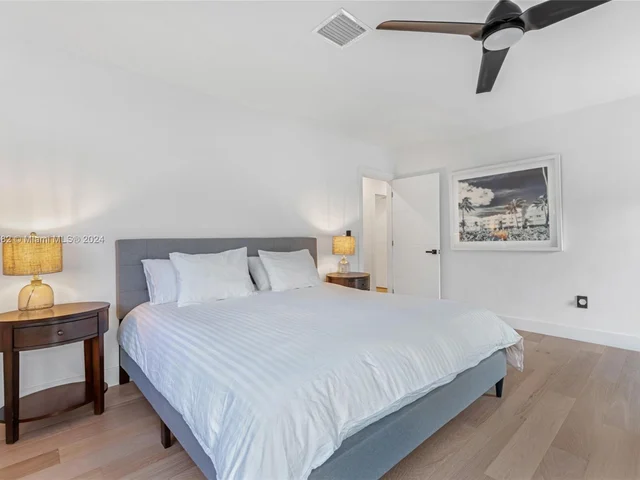 535 NE 50th Ter, Miami FL 33137