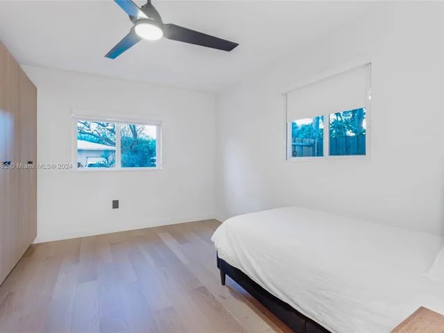 535 NE 50th Ter, Miami FL 33137