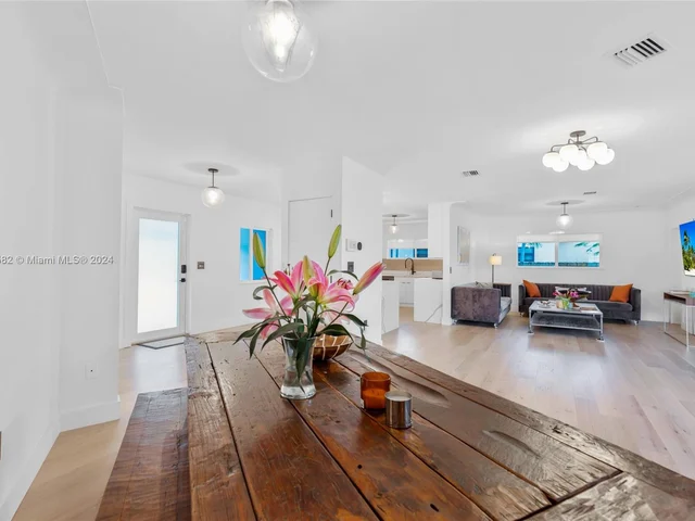 535 NE 50th Ter, Miami FL 33137