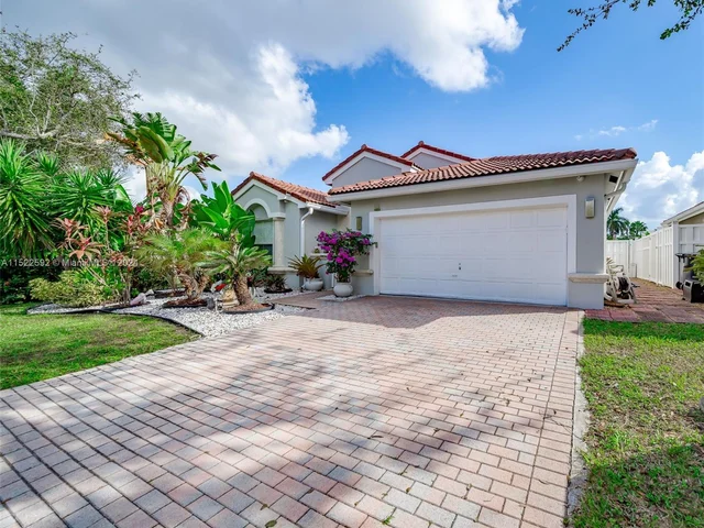 34th terrace SW 34th Ter # 5032, Hollywood FL 33312