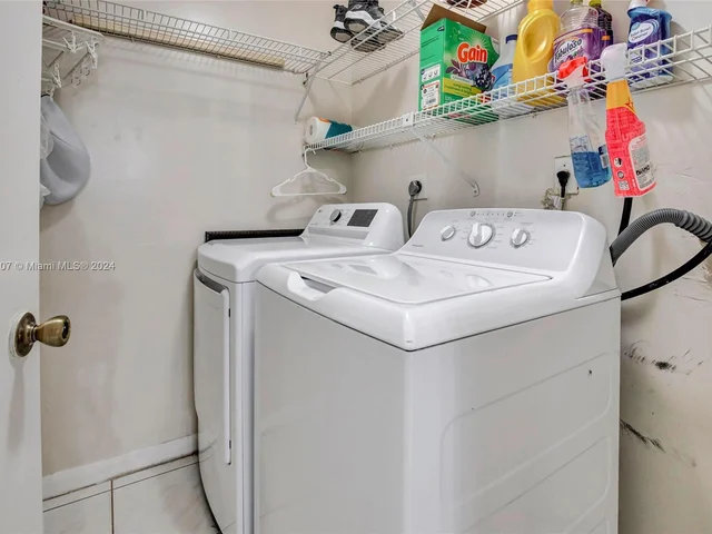 1990 SW 121st Ct # 235, Miami FL 33175