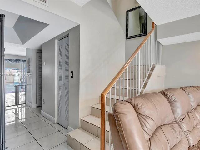 1990 SW 121st Ct # 235, Miami FL 33175