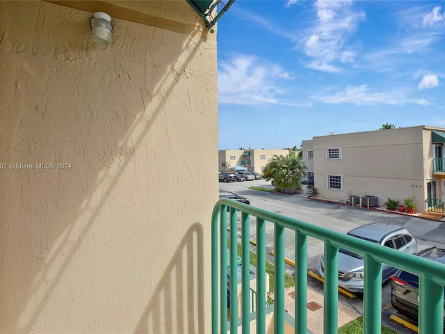 1990 SW 121st Ct # 235, Miami FL 33175