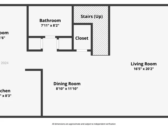 1990 SW 121st Ct # 235, Miami FL 33175