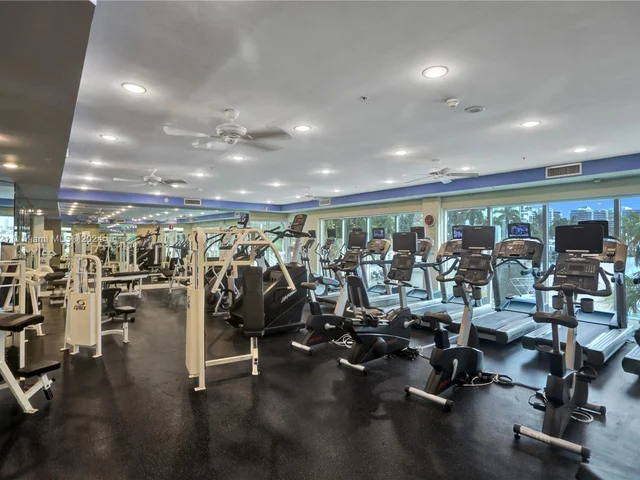 3340 NE 190th St # 603, Aventura FL 33180