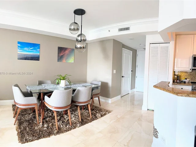 848 Brickell Key Dr # 1003, Miami FL 33131