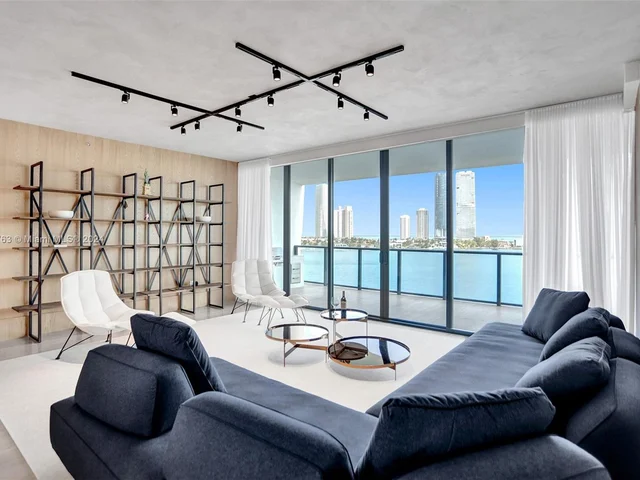 5000 Island Estates Dr # 707, Aventura FL 33160