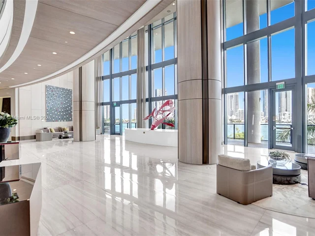 5000 Island Estates Dr # 707, Aventura FL 33160