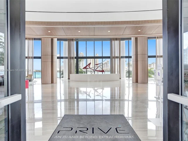 5000 Island Estates Dr # 707, Aventura FL 33160