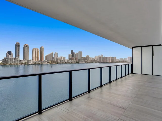 5000 Island Estates Dr # 707, Aventura FL 33160