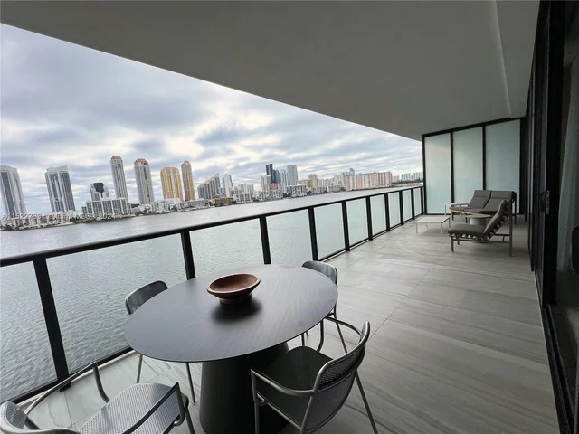 5000 Island Estates Dr # 707, Aventura FL 33160