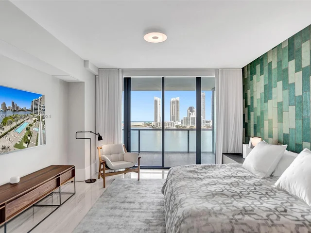 5000 Island Estates Dr # 707, Aventura FL 33160